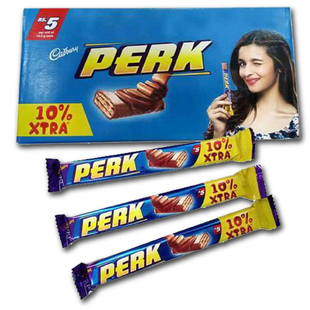 Park Chocolate(India) (24x1x30)=1Ctn