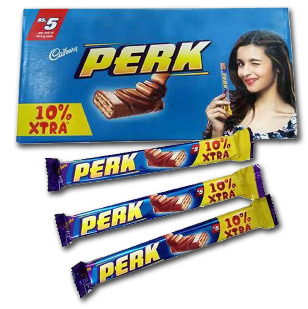 Park Chocolate(India) (24x1x30)=1Ctn