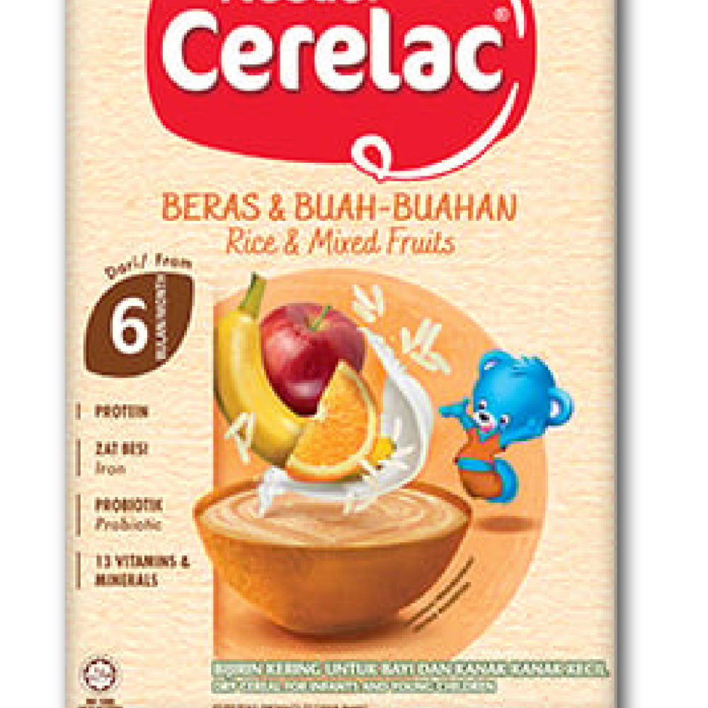 Cerelac-250g
