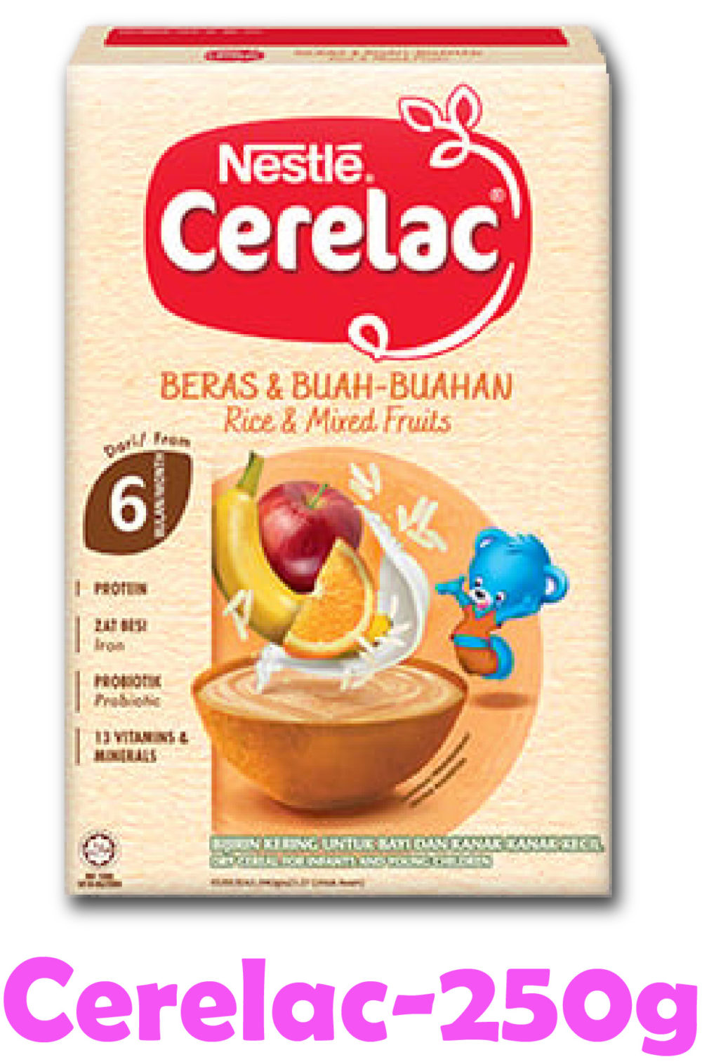 Cerelac-250g