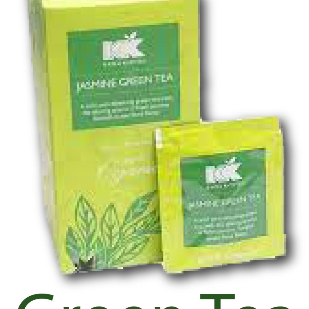 Green Tea (pata-6) (864x1)=1Ctn