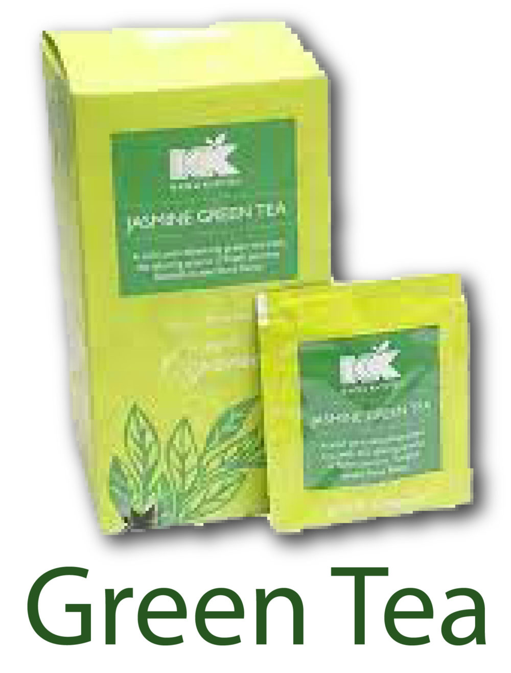 Green Tea (pata-6) (864x1)=1Ctn
